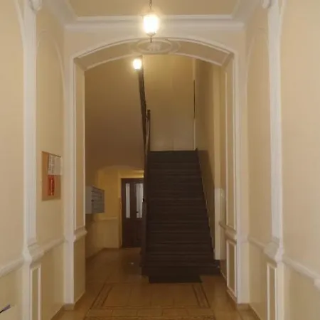 Z Antresola Kazimierz Bozego Ciala Apartmán *