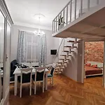 Z Antresola Kazimierz Bozego Ciala Apartment *